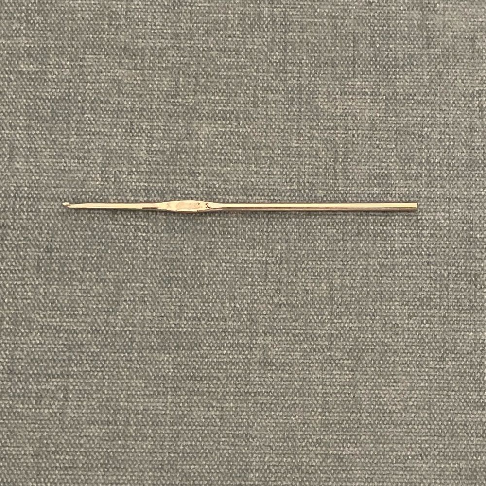 Vintage Boye Knitting Crochet Hook